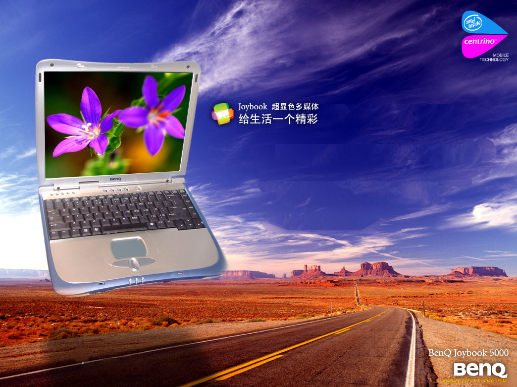 , benq